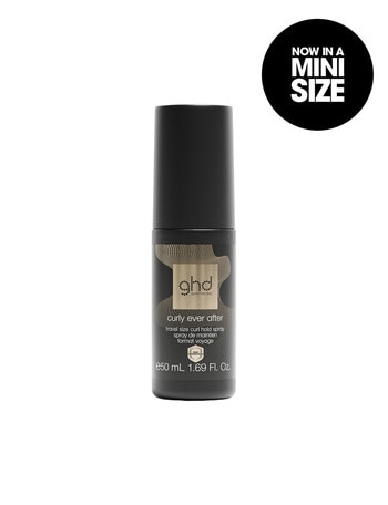 ghd Curly Ever After Spray, 50ml product photo