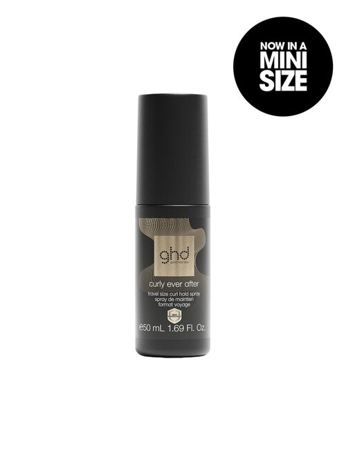 ghd Curly Ever After Spray, 50ml product photo