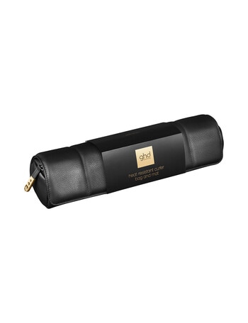 ghd Heat Resistant Curler Bag & Mat product photo