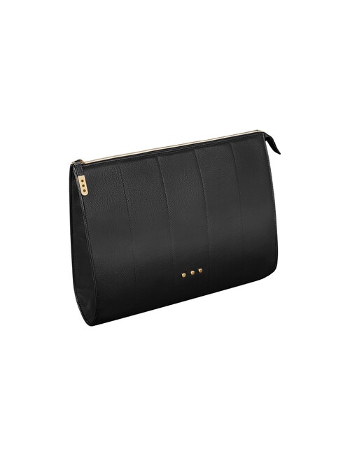 ghd Heat Resistant Hair Dryer Bag & Mat product photo View 02 L