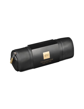 ghd Heat Resistant Straightener Bag & Mat product photo