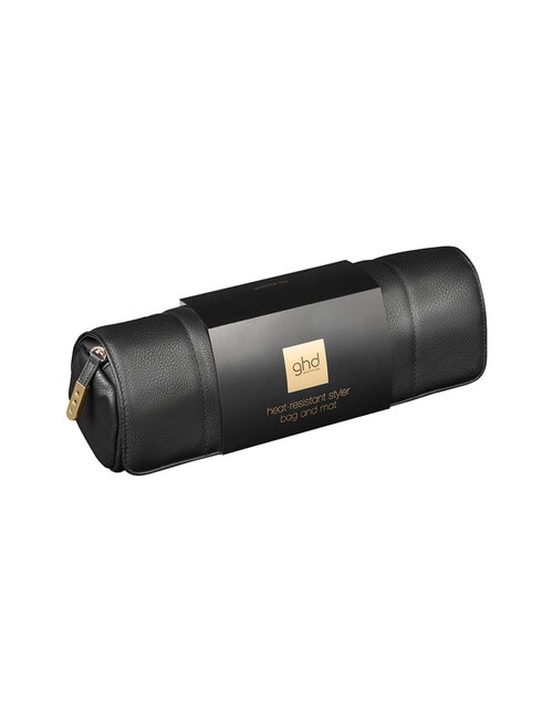ghd Heat Resistant Straightener Bag & Mat product photo