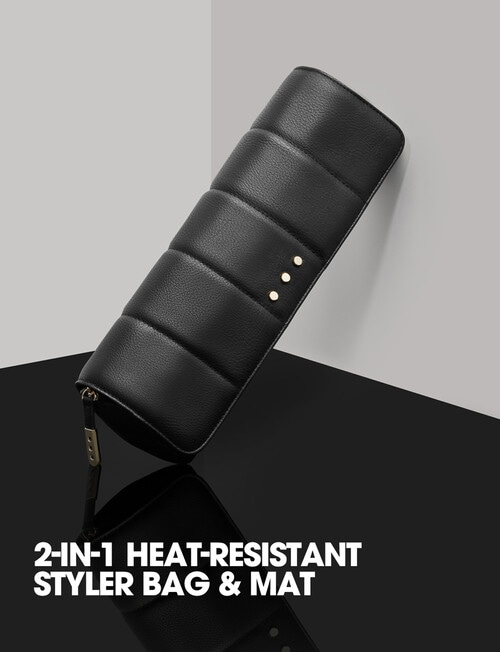 ghd Heat Resistant Straightener Bag & Mat product photo View 03 L