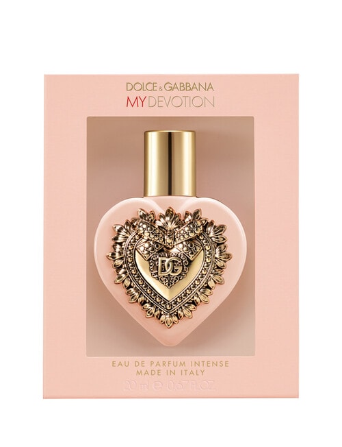 Dolce & Gabbana My Devotion EDPI, 20ml product photo View 02 L