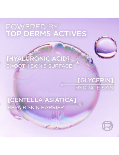 L'Oreal Paris Revitalift Glass Skin Hydrogel Glow Mask product photo View 02 L