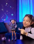 Monster High Moonspell Magic Doll, Assorted product photo View 06 S
