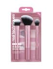 Real Techniques Peak Cheek Brush Set product photo