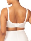 Triumph Poesie Support Wirefree Bra, Fawn, B-DD product photo View 02 S