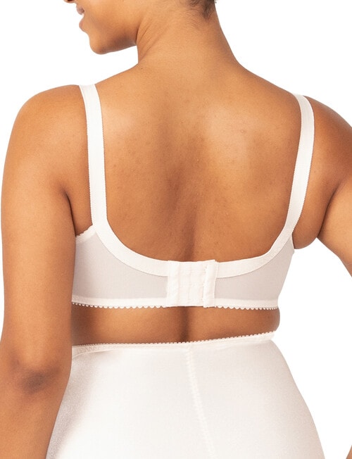 Triumph Poesie Support Wirefree Bra, Fawn, B-DD product photo View 02 L