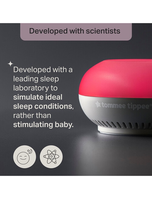 Tommee Tippee Dreammaker Baby Sleep Aid product photo View 04 L