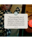 Tommee Tippee Dreammaker Baby Sleep Aid product photo View 06 S