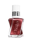 essie Liquid Diamonds Gel-Like Polish, Size Me Up product photo