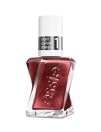 essie Liquid Diamonds Gel-Like Polish, Size Me Up product photo