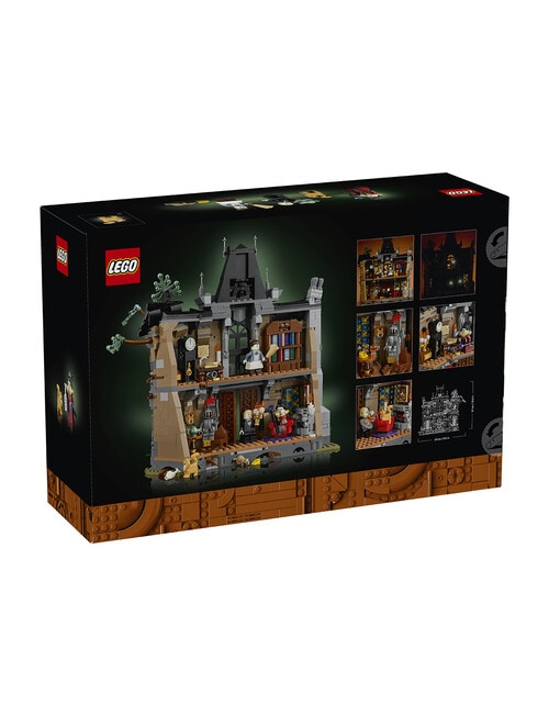 Lego Icons Mayor Manor, 11383 product photo View 02 L