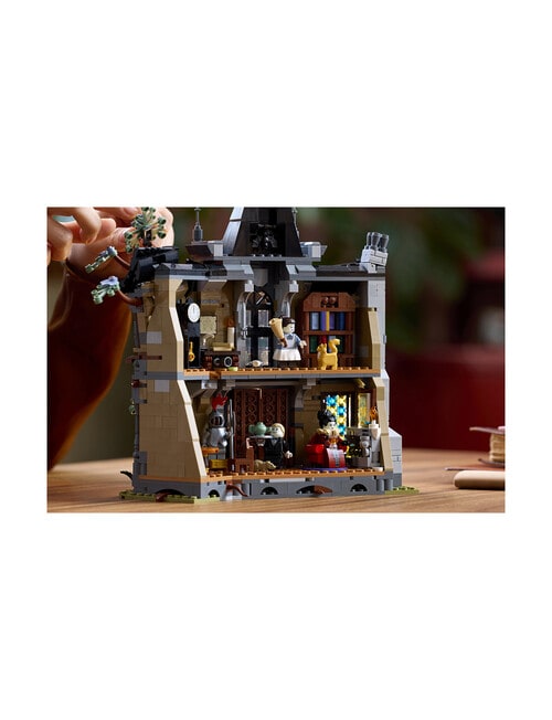 Lego Icons Mayor Manor, 11383 product photo View 05 L