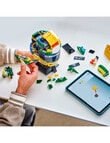 LEGO Editions Ayrton Senna Helmet, 43024 product photo View 03 S
