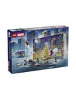 Lego Marvel Heroes Advent Calendar 2026, 76340 product photo View 02 S