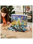 Lego Marvel Heroes Advent Calendar 2026, 76340 product photo View 03 S