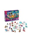 LEGO Friends Advent Calendar 2026, 42698 product photo