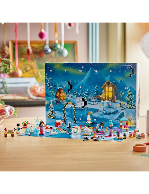 LEGO Friends Advent Calendar 2026, 42698 product photo View 04 L