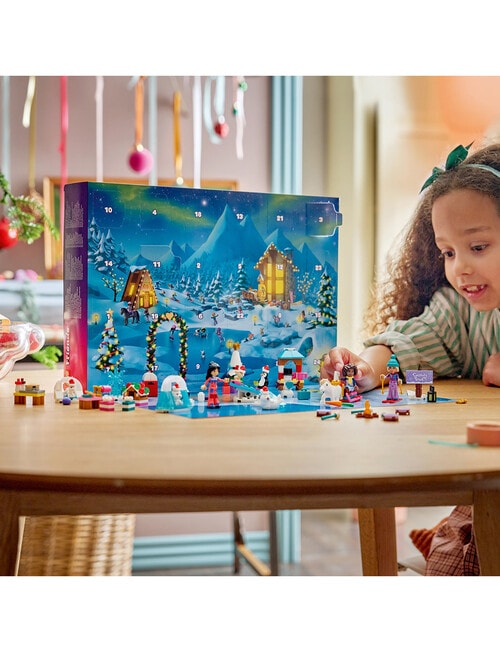LEGO Friends Advent Calendar 2026, 42698 product photo View 05 L