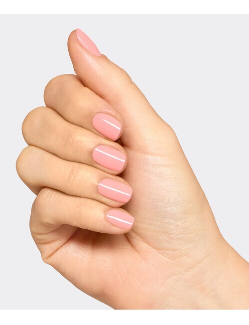OPI Infinite Shine, Still Going Strong product photo View 03 L