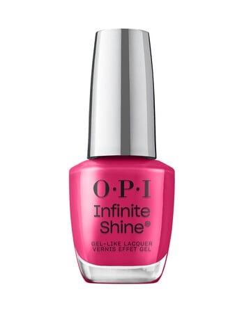 OPI Infinite Shine, Koala Bear-y product photo