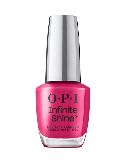 OPI Infinite Shine, Koala Bear-y product photo