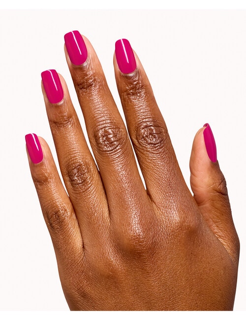 OPI Infinite Shine, Koala Bear-y product photo View 03 L