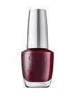 OPI Infinite Shine, Mrs. OLearys BBQ product photo