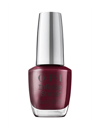 OPI Infinite Shine, Mrs. OLearys BBQ product photo