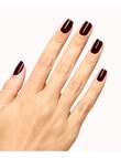 OPI Infinite Shine, Mrs. OLearys BBQ product photo View 03 S