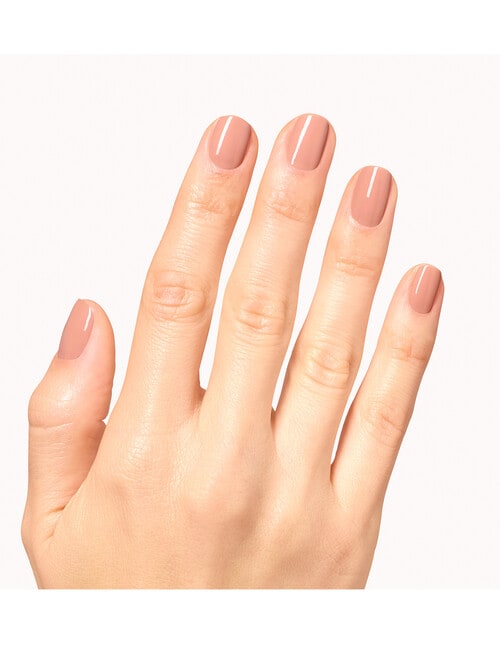 OPI Infinite Shine, Boots in Barcelona product photo View 03 L