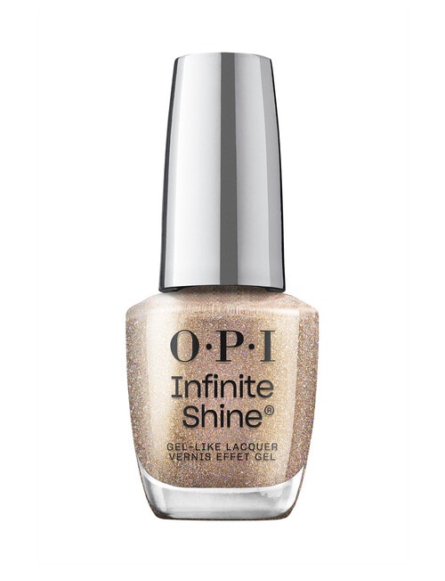 OPI Infinite Shine, My Private Yacht product photo