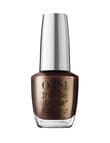 OPI Infinite Shine, Espresso Your Style product photo