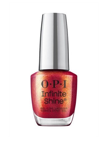 OPI Infinite Shine, Malaga Wine Not? product photo