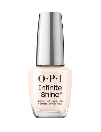 OPI Infinite Shine, Im the Bossa Nova Now product photo