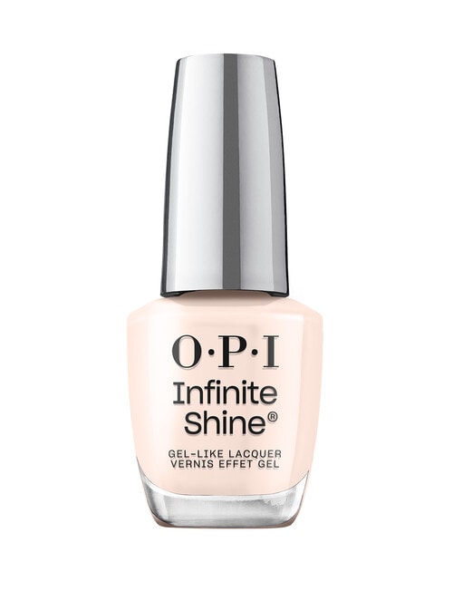 OPI Infinite Shine, Im the Bossa Nova Now product photo