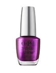 OPI Infinite Shine, Louvre Me Lourve Me Not product photo