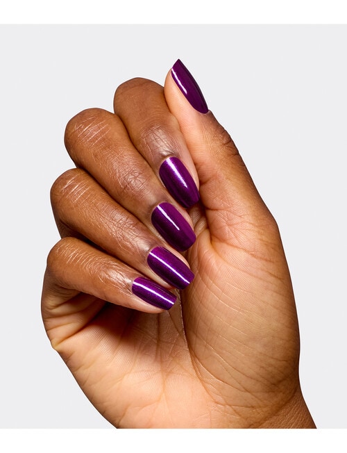 OPI Infinite Shine, Louvre Me Lourve Me Not product photo View 03 L