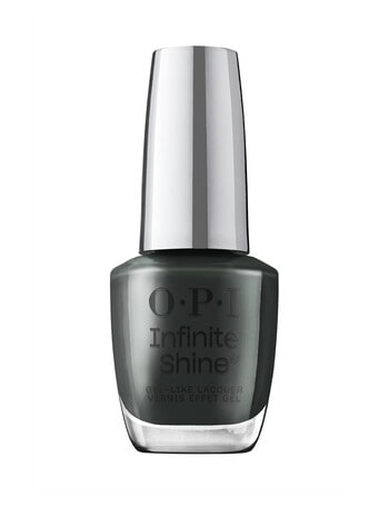 OPI Infinite Shine, Nein! Nein! Nein! OK Fine! product photo