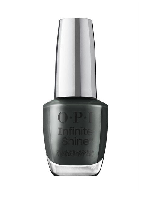 OPI Infinite Shine, Nein! Nein! Nein! OK Fine! product photo