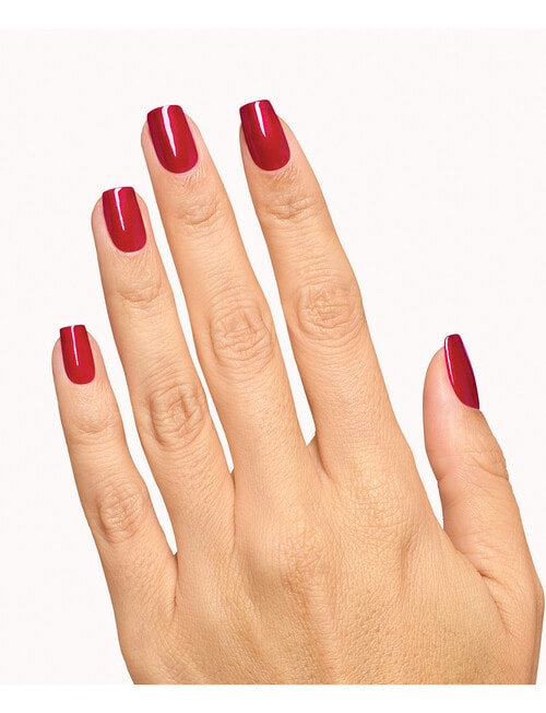 OPI Infinite Shine, Deer Valley Spice product photo View 03 L