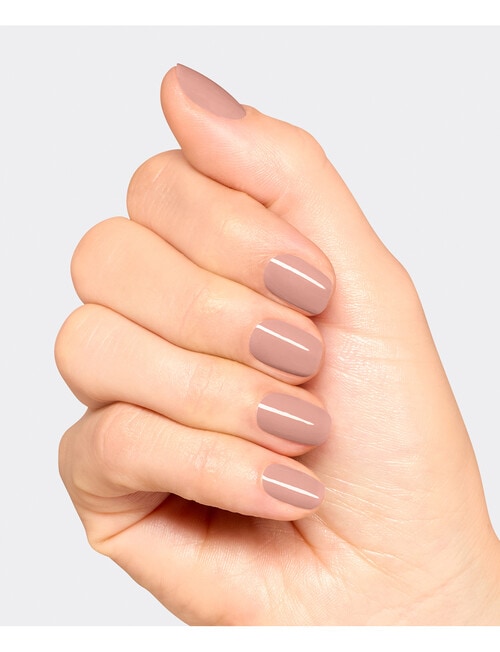 OPI Nail Lacquer, France-y Seeing You Here product photo View 03 L