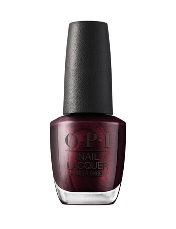 OPI Nail Lacquer, Every Month is Oktoberfest product photo