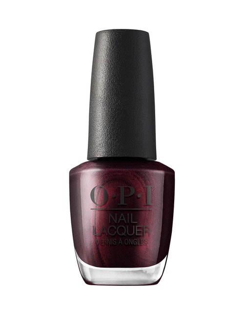 OPI Nail Lacquer, Every Month is Oktoberfest product photo