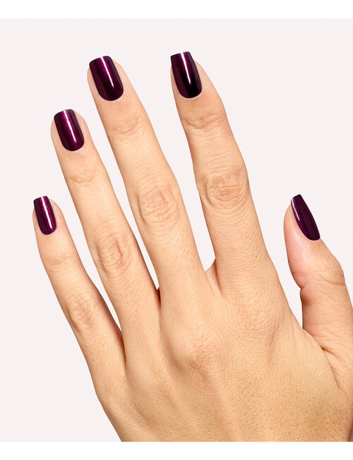 OPI Nail Lacquer, Every Month is Oktoberfest product photo View 03 L