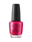 OPI Nail Lacquer, Its All Greek to Me product photo