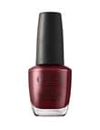OPI Nail Lacquer, Vampire State Building product photo