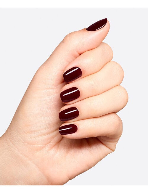 OPI Nail Lacquer, Vampire State Building product photo View 03 L